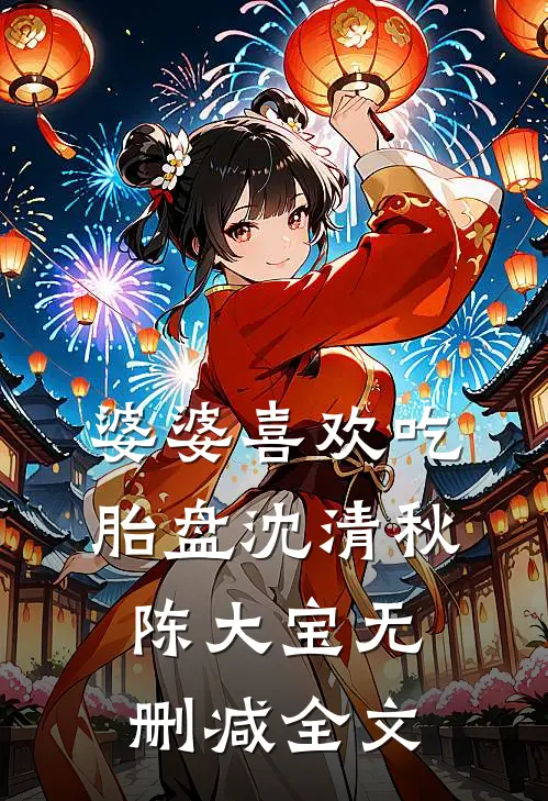 婆婆喜欢吃胎盘沈清秋陈大宝无删减全文