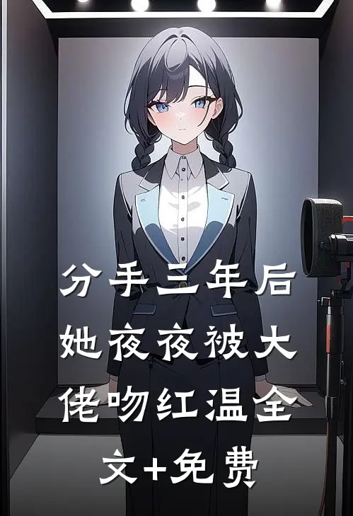 分手三年后，她夜夜被大佬吻红温全文+免费