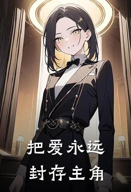 把爱永远封存主角