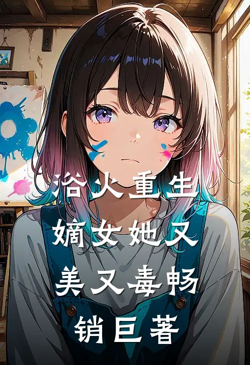 浴火重生：嫡女她又美又毒畅销巨著