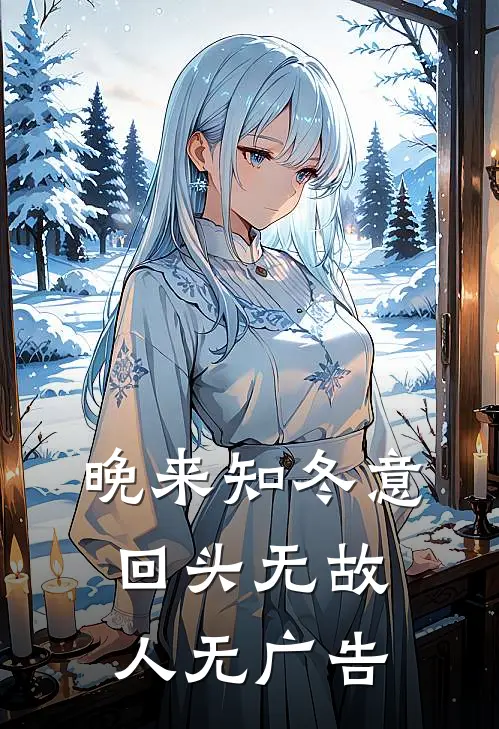 晚来知冬意，回头无故人无广告