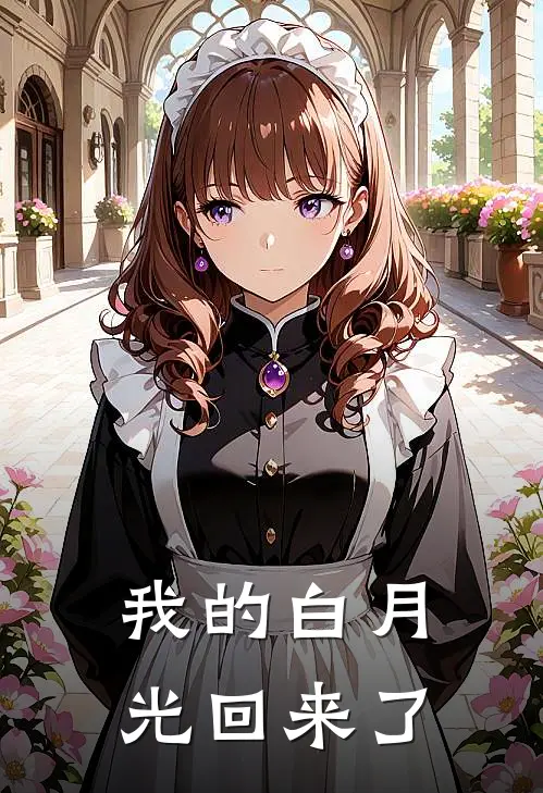 我的白月光回来了