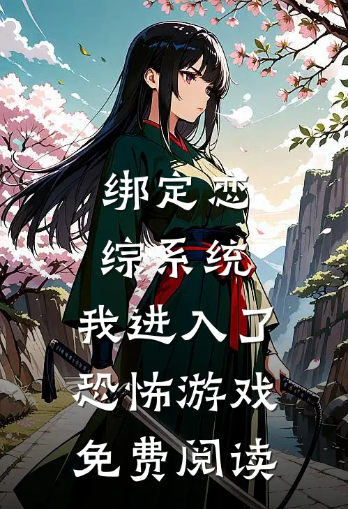 绑定恋综系统，我进入了恐怖游戏免费阅读