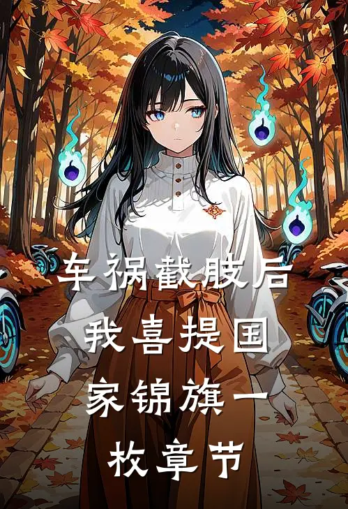 车祸截肢后，我喜提国家锦旗一枚章节