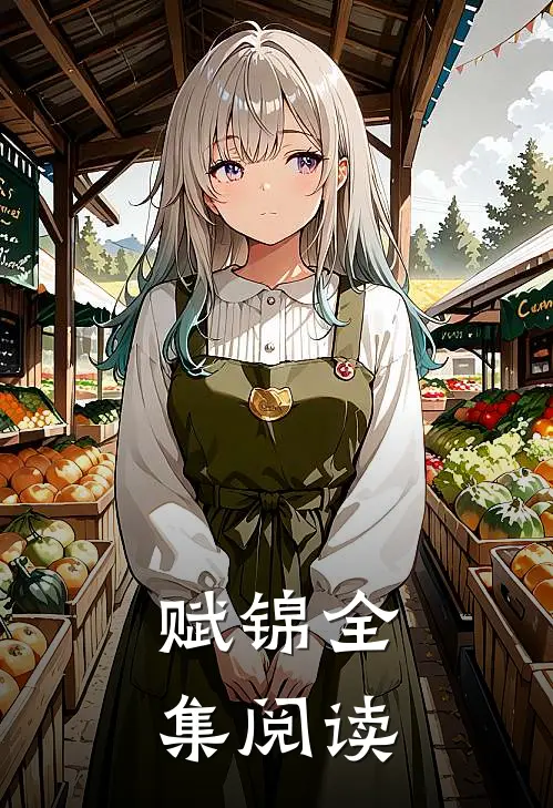 赋锦全集阅读