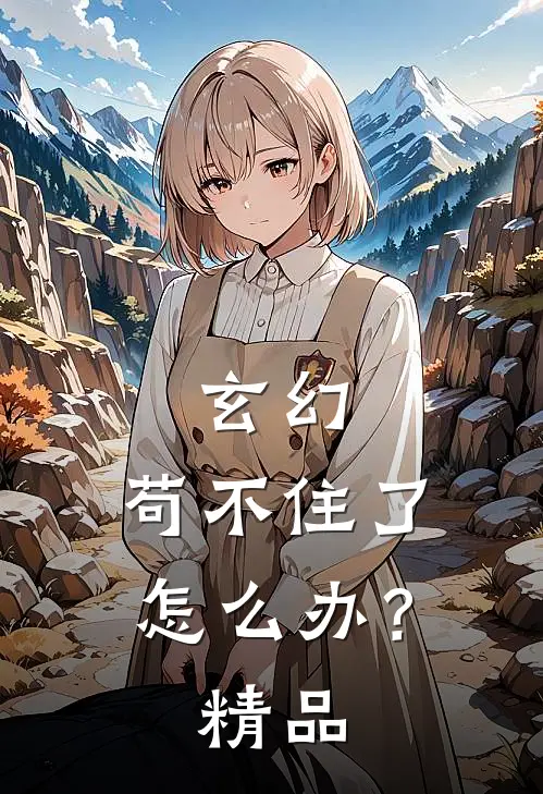 玄幻：苟不住了，怎么办？精品