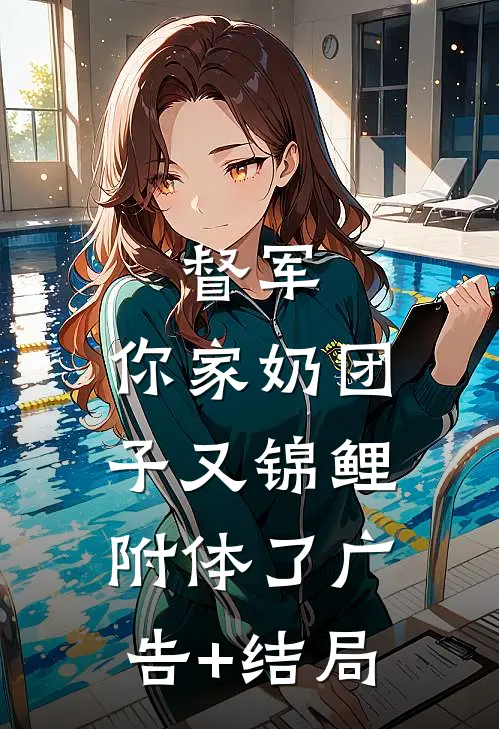 督军，你家奶团子又锦鲤附体了广告+结局