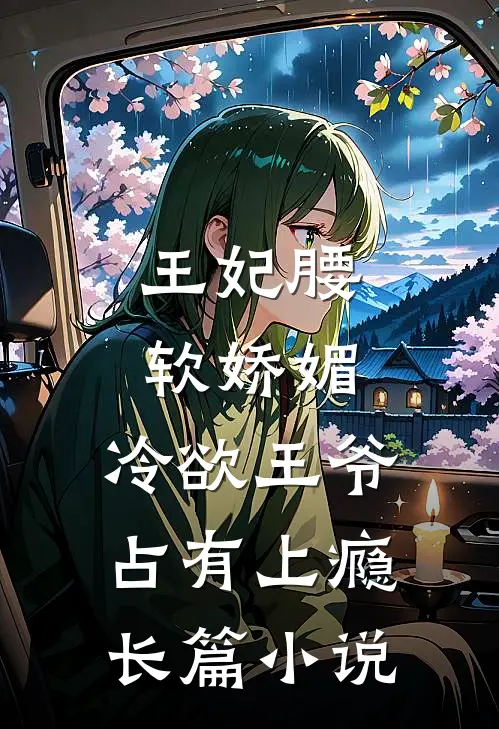王妃腰软娇媚，冷欲王爷占有上瘾长篇小说