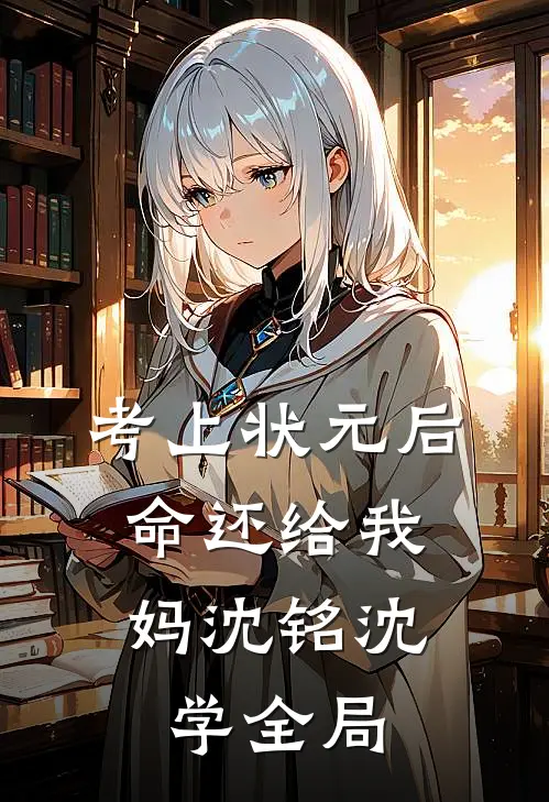 考上状元后，命还给我妈沈铭沈学全局