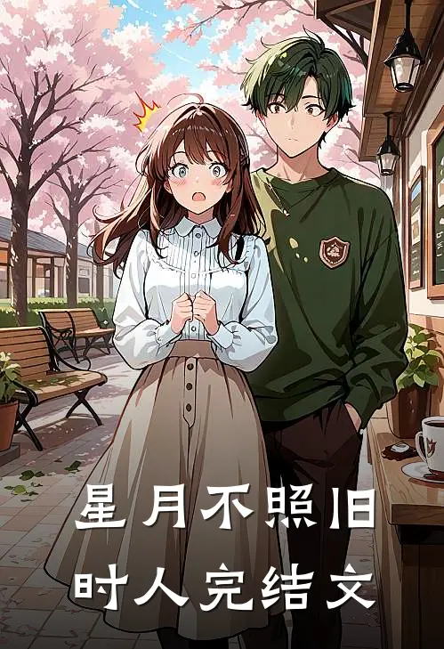 星月不照旧时人完结文