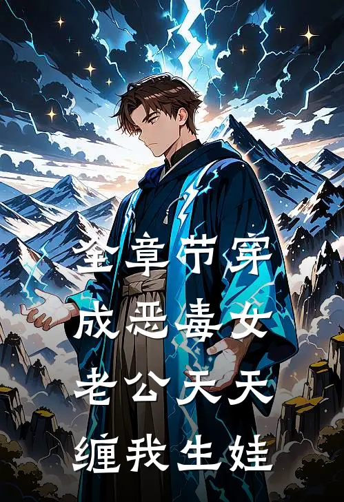 全章节穿成恶毒女，老公天天缠我生娃