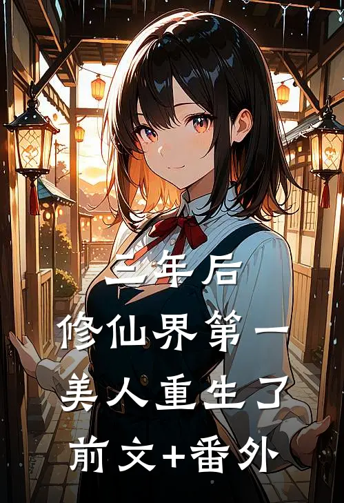 三年后，修仙界第一美人重生了前文+番外