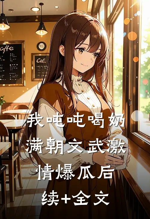 我吨吨喝奶，满朝文武激情爆瓜后续+全文