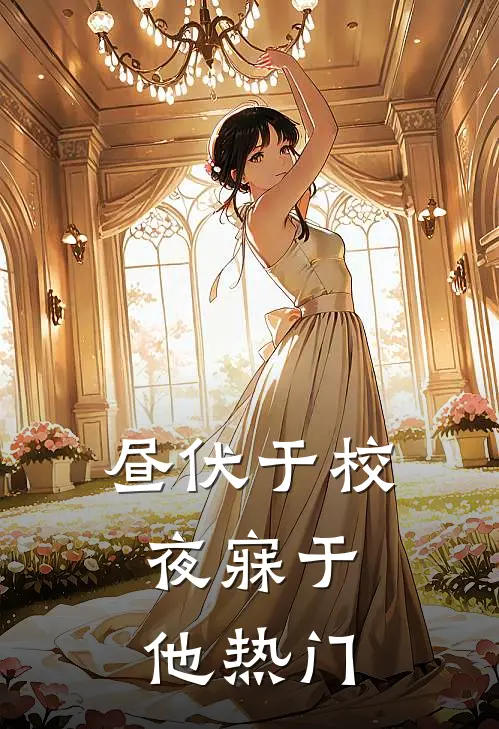 昼伏于校，夜寐于他热门