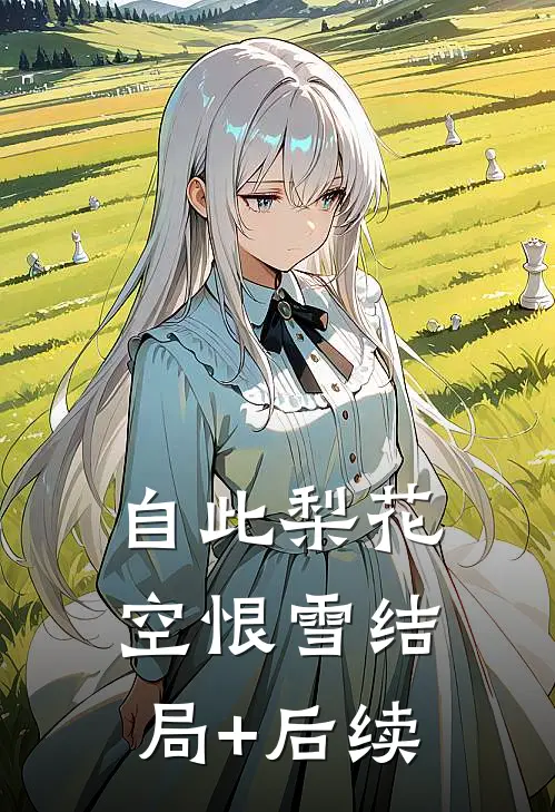 自此梨花空恨雪结局+后续