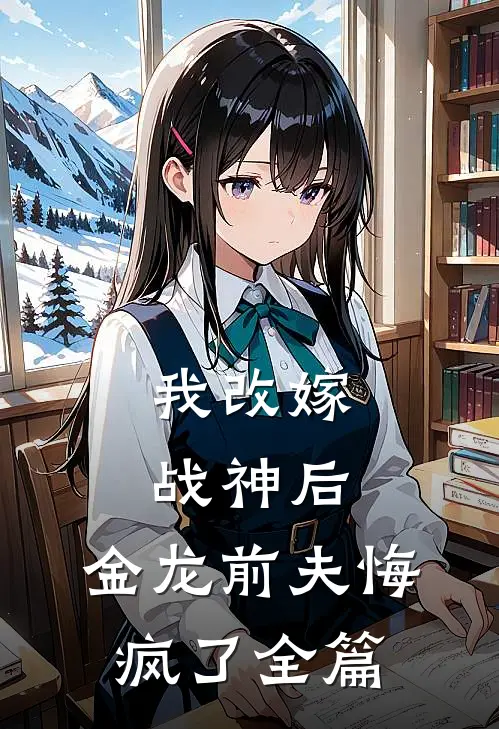 我改嫁战神后，金龙前夫悔疯了全篇