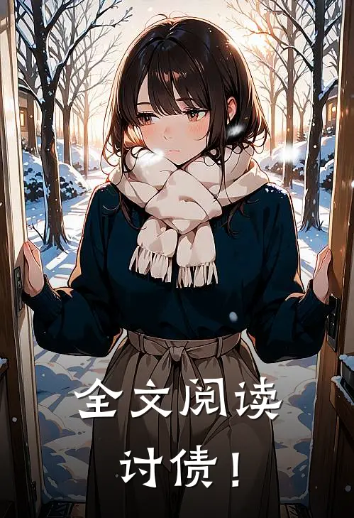 全文阅读讨债！