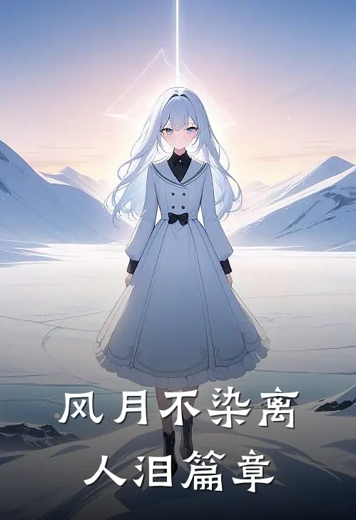 风月不染离人泪篇章