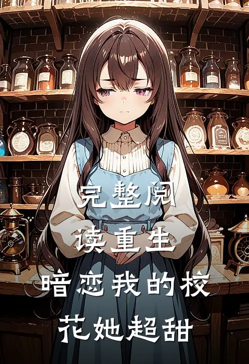 完整阅读重生：暗恋我的校花她超甜