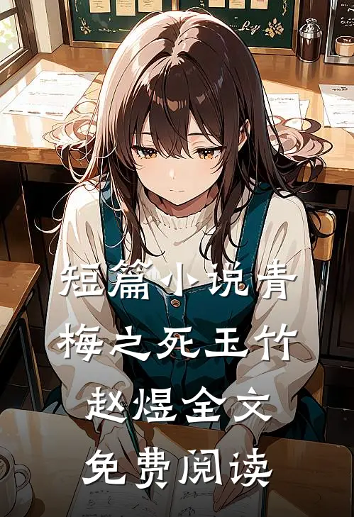 短篇小说青梅之死玉竹赵煜全文免费阅读