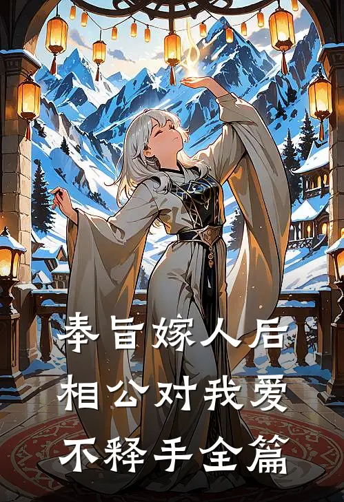 奉旨嫁人后，相公对我爱不释手全篇