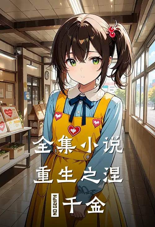 全集小说重生之涅槃千金