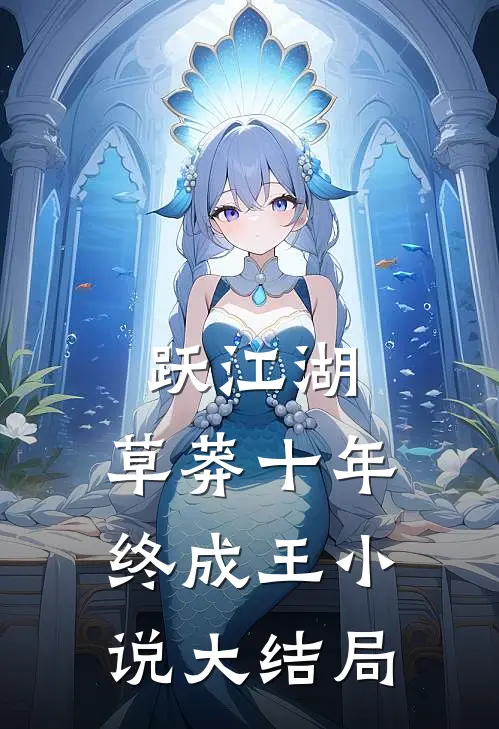 跃江湖：草莽十年终成王小说大结局