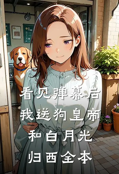 看见弹幕后，我送狗皇帝和白月光归西全本