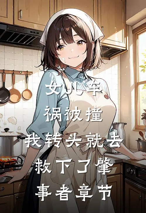 女儿车祸被撞，我转头就去救下了肇事者章节