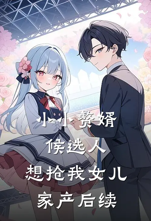 小小赘婿候选人，想抢我女儿家产后续