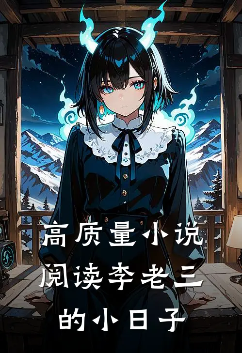 高质量小说阅读李老三的小日子
