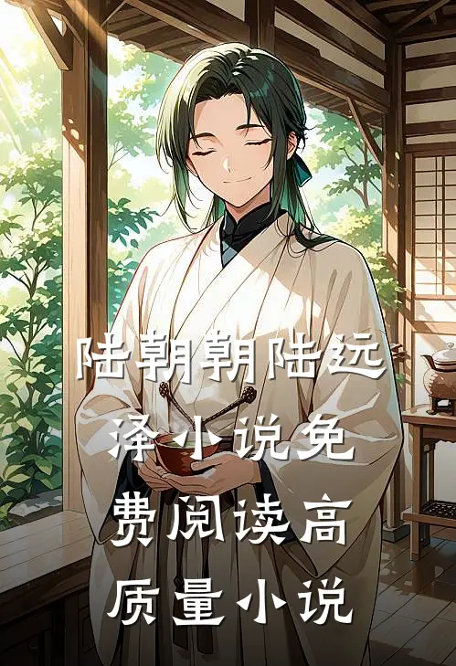 陆朝朝陆远泽小说免费阅读高质量小说