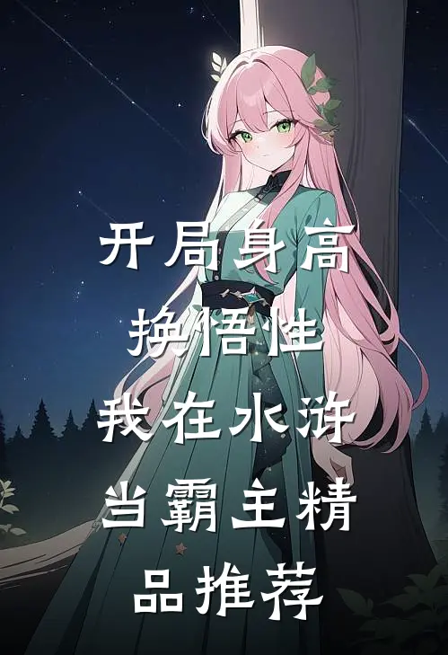 开局身高换悟性：我在水浒当霸主精品推荐