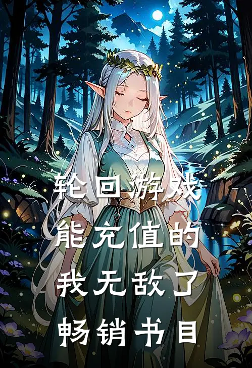 轮回游戏：能充值的我无敌了畅销书目