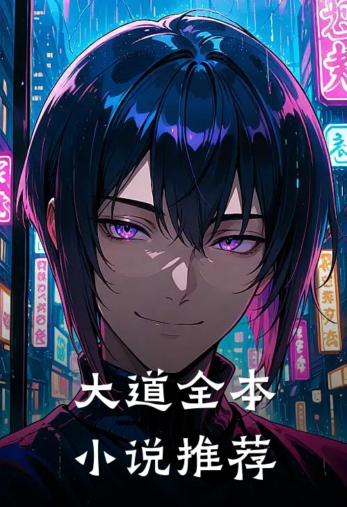 大道全本小说推荐