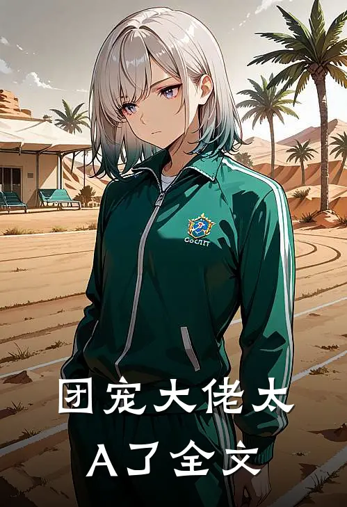 团宠大佬太A了全文