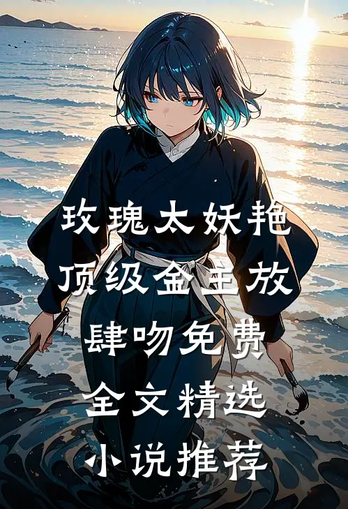 玫瑰太妖艳,顶级金主放肆吻免费全文精选小说推荐