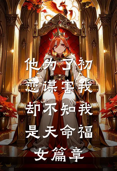 他为了初恋谋害我，却不知我是天命福女篇章