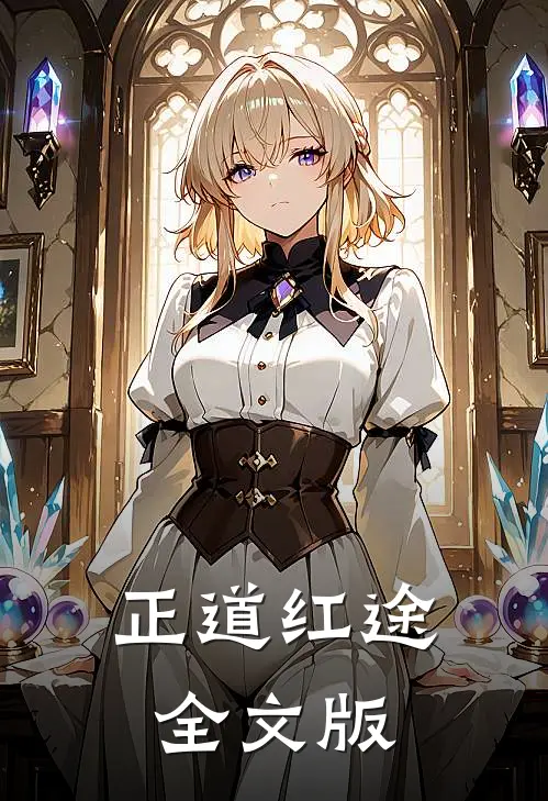正道红途全文版