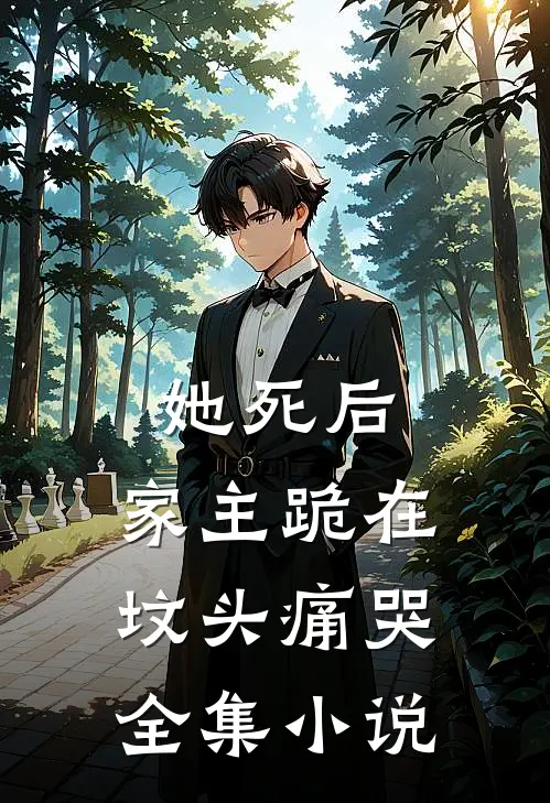 她死后，家主跪在坟头痛哭全集小说