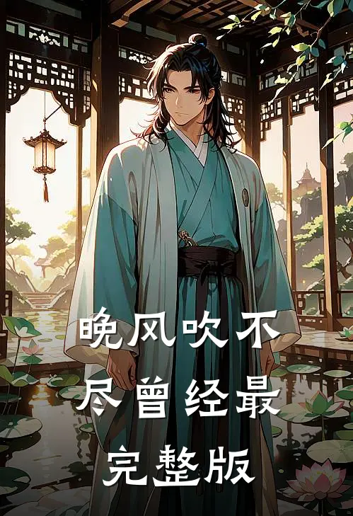 晚风吹不尽曾经最完整版