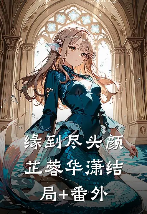 缘到尽头颜芷蓉华潇结局+番外