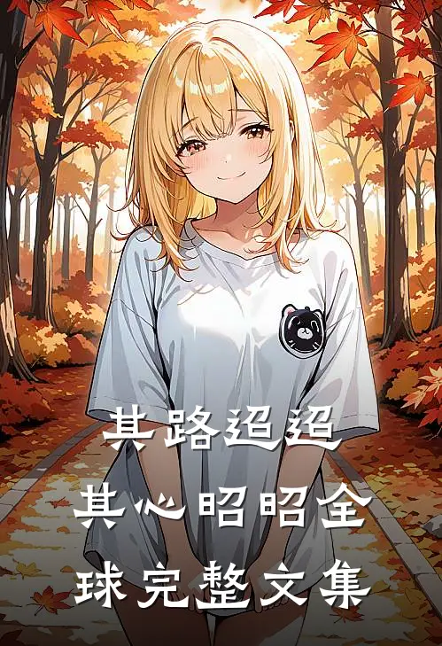 其路迢迢，其心昭昭全球完整文集