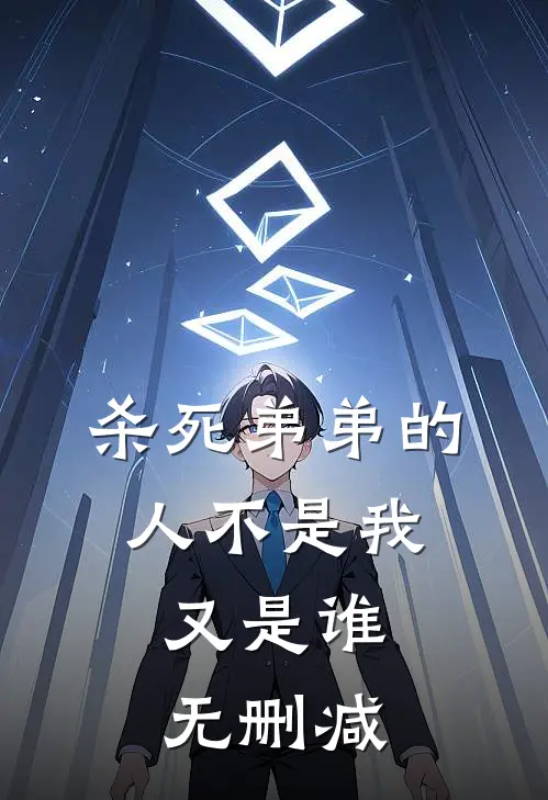 杀死弟弟的人不是我，又是谁无删减