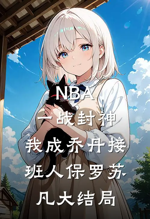 NBA：一战封神，我成乔丹接班人保罗苏凡大结局