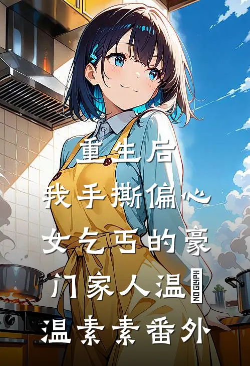 重生后，我手撕偏心女乞丐的豪门家人温玥温素素番外