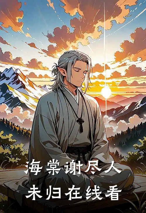 海棠谢尽人未归在线看