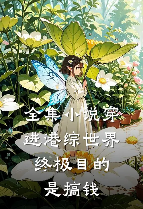 全集小说穿进港综世界：终极目的是搞钱