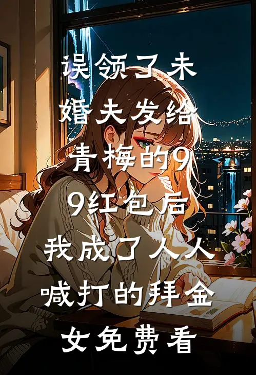 误领了未婚夫发给青梅的99红包后，我成了人人喊打的拜金女免费看