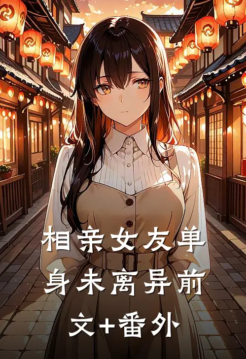 相亲女友单身未离异前文+番外